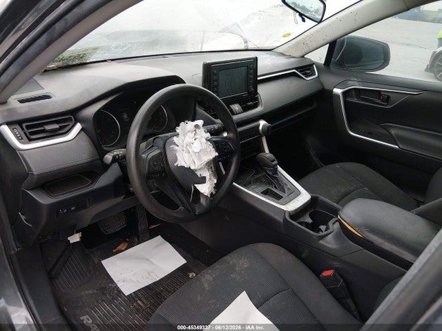 Aukcja sprzedaży 2020 Toyota Rav4 Le, vin: 2T3H1RFV3LW075461, numer aukcji: 45349337