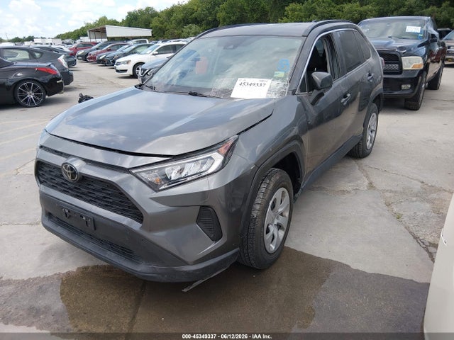 Aukcja sprzedaży 2020 Toyota Rav4 Le, vin: 2T3H1RFV3LW075461, numer aukcji: 45349337