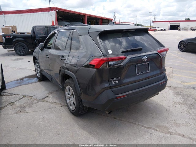 Aukcja sprzedaży 2020 Toyota Rav4 Le, vin: 2T3H1RFV3LW075461, numer aukcji: 45349337