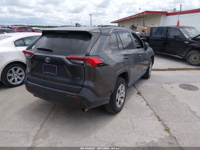 Aukcja sprzedaży 2020 Toyota Rav4 Le, vin: 2T3H1RFV3LW075461, numer aukcji: 45349337