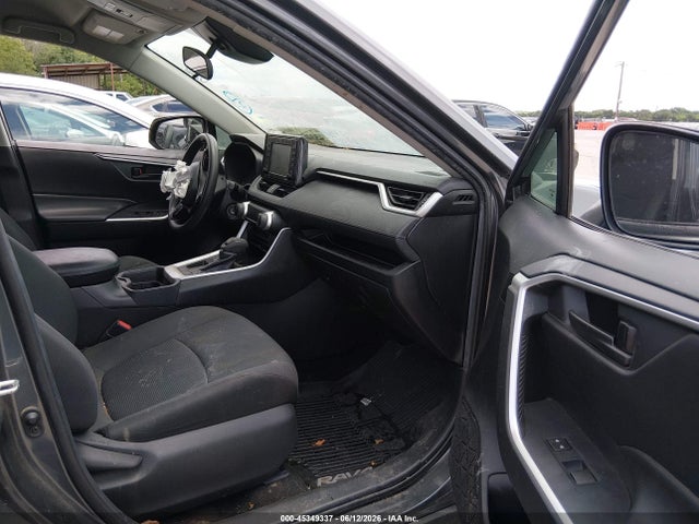 Aukcja sprzedaży 2020 Toyota Rav4 Le, vin: 2T3H1RFV3LW075461, numer aukcji: 45349337