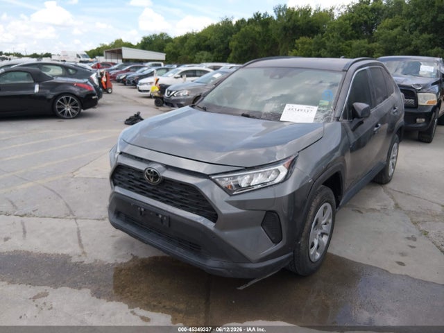 Aukcja sprzedaży 2020 Toyota Rav4 Le, vin: 2T3H1RFV3LW075461, numer aukcji: 45349337