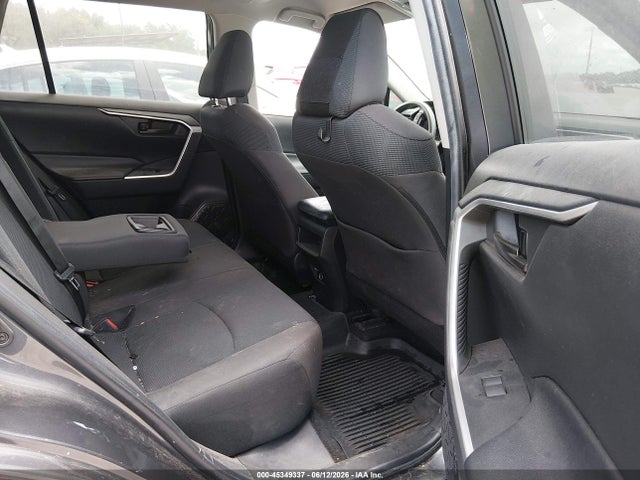 Aukcja sprzedaży 2020 Toyota Rav4 Le, vin: 2T3H1RFV3LW075461, numer aukcji: 45349337