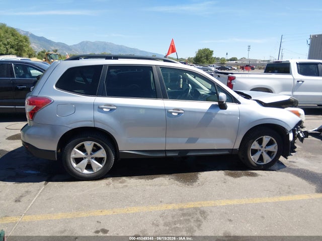Subaru Forester 2.5i Premium 2015 JF2SJADC2FH563479 Image 14