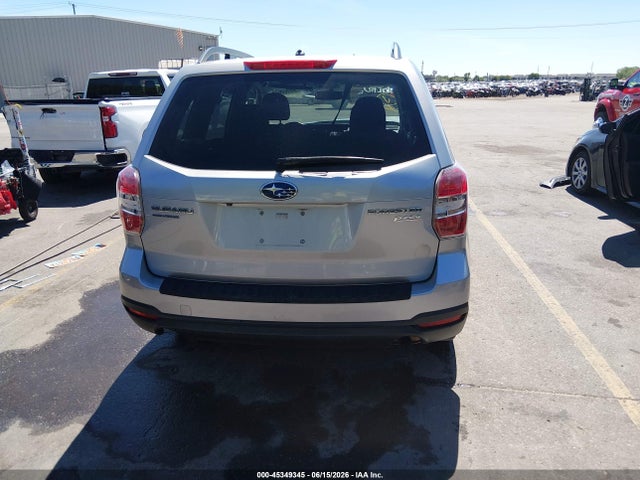 Subaru Forester 2.5i Premium 2015 JF2SJADC2FH563479 Image 17