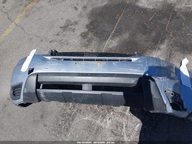 Subaru Forester 2.5i Premium 2015 JF2SJADC2FH563479 Image 12