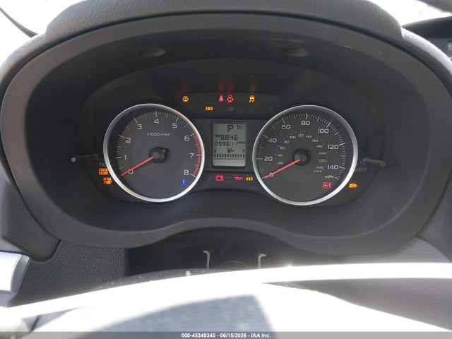 Subaru Forester 2.5i Premium 2015 JF2SJADC2FH563479 Image 7