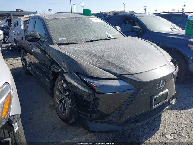 Lexus Rz 300e 2025 JTJABABB7SA012837 main image