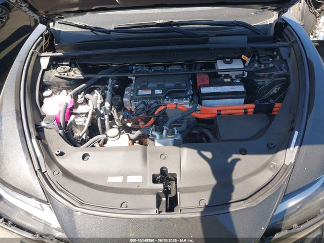 Lexus Rz 300e 2025 JTJABABB7SA012837 Image 10