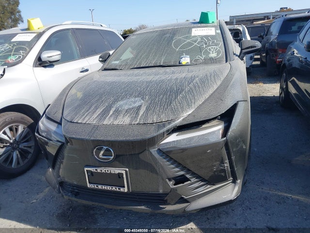 Lexus Rz 300e 2025 JTJABABB7SA012837 Image 13