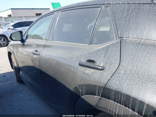 Lexus Rz 300e 2025 JTJABABB7SA012837 Image 15