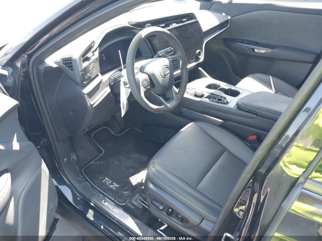 Lexus Rz 300e 2025 JTJABABB7SA012837 Image 20