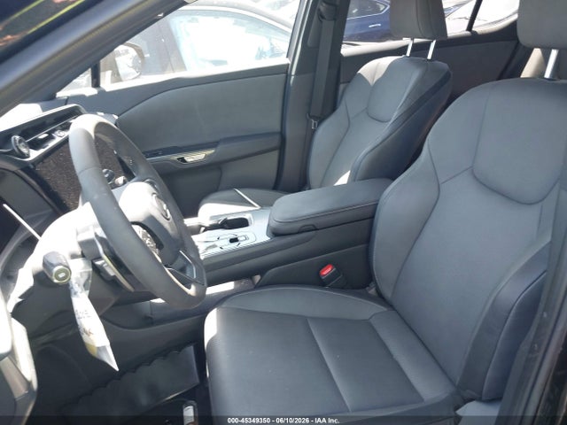 Lexus Rz 300e 2025 JTJABABB7SA012837 Image 21