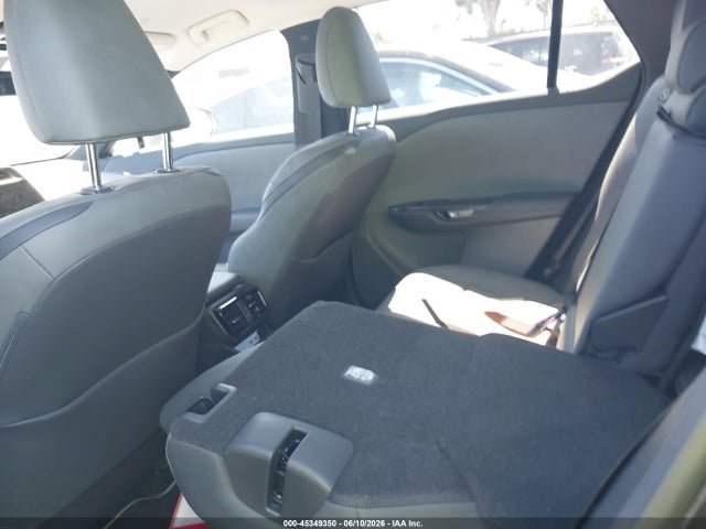 Lexus Rz 300e 2025 JTJABABB7SA012837 Image 23