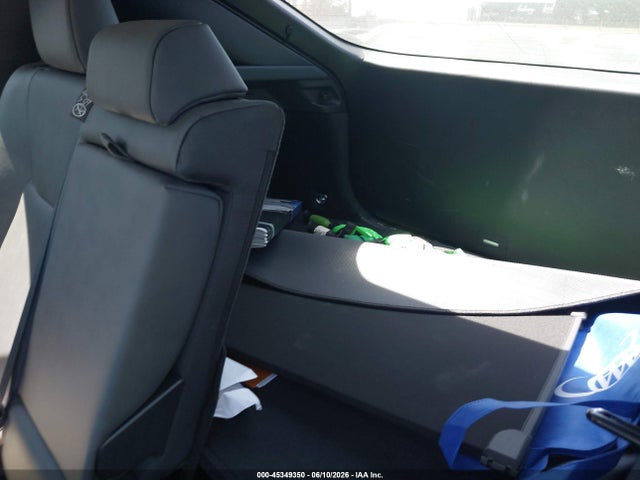 Lexus Rz 300e 2025 JTJABABB7SA012837 Image 24