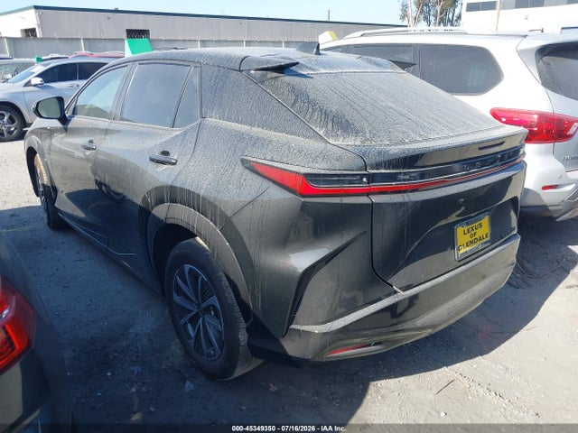 Lexus Rz 300e 2025 JTJABABB7SA012837 Image 3