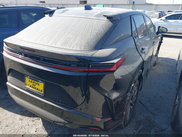 Lexus Rz 300e 2025 JTJABABB7SA012837 Image 4