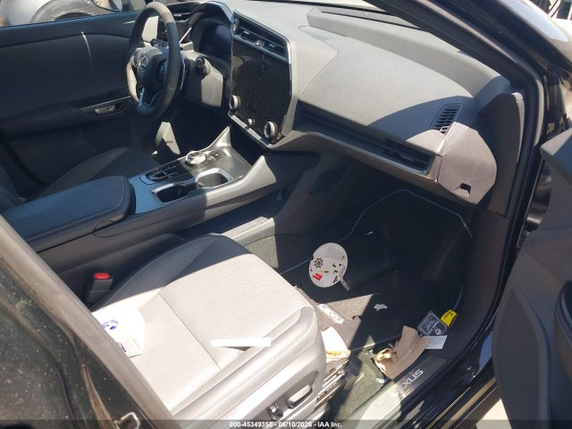 Lexus Rz 300e 2025 JTJABABB7SA012837 Image 5