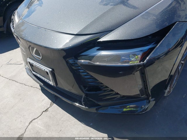 Lexus Rz 300e 2025 JTJABABB7SA012837 Image 6
