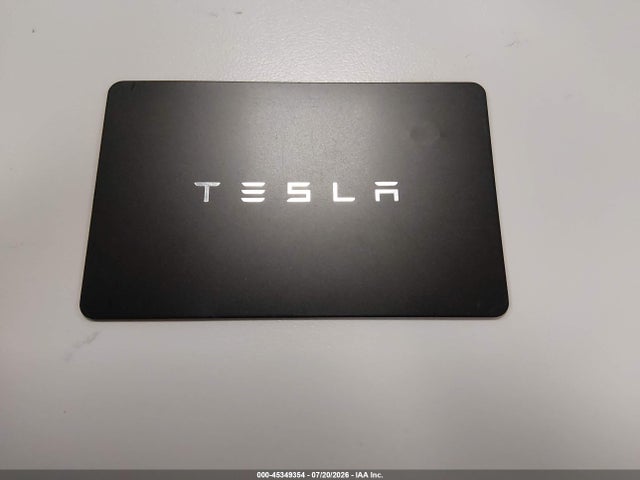 Aukcja sprzedaży 2024 Tesla Model Y Long Range Single Motor Rear-wheel Drive/rwd, vin: 7SAYGDEDXRF113389, numer aukcji: 45349354