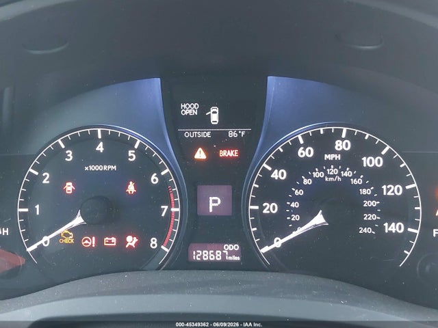 Lexus RX 350 2014 2T2ZK1BA7EC148507 Image 7