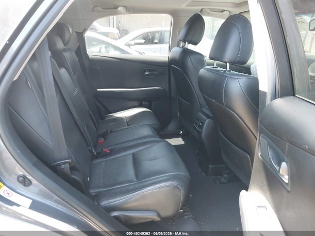 Lexus RX 350 2014 2T2ZK1BA7EC148507 Image 8