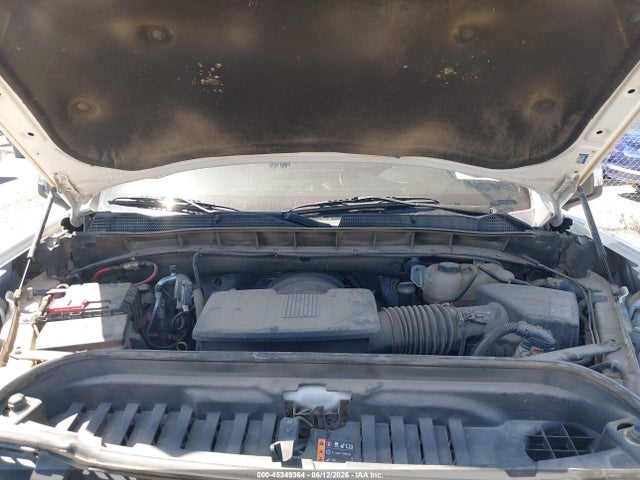 45349364 :رقم المزاد ، 3GTU9BED5LG136302 vin ، 2020 Gmc Sierra 1500 4wd  Short Box Sle مزاد بيع