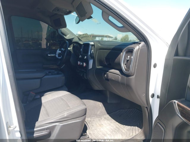 45349364 :رقم المزاد ، 3GTU9BED5LG136302 vin ، 2020 Gmc Sierra 1500 4wd  Short Box Sle مزاد بيع