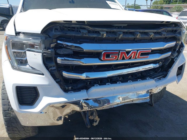 45349364 :رقم المزاد ، 3GTU9BED5LG136302 vin ، 2020 Gmc Sierra 1500 4wd  Short Box Sle مزاد بيع