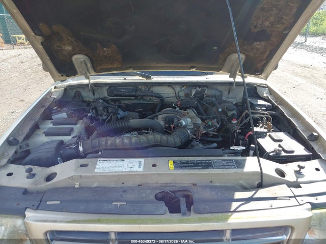 Aukcja sprzedaży 2001 Ford Ranger Edge/xl/xlt, vin: 1FTYR14V61PB32502, numer aukcji: 45349372