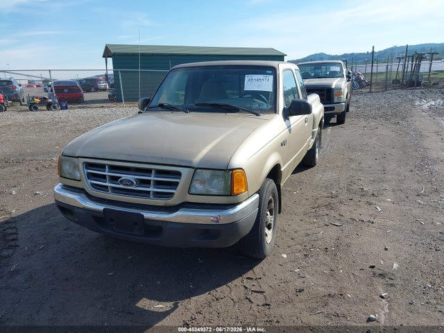 Aukcja sprzedaży 2001 Ford Ranger Edge/xl/xlt, vin: 1FTYR14V61PB32502, numer aukcji: 45349372
