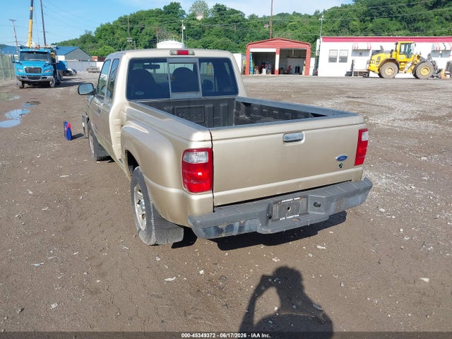 Aukcja sprzedaży 2001 Ford Ranger Edge/xl/xlt, vin: 1FTYR14V61PB32502, numer aukcji: 45349372