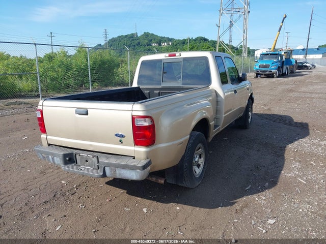 Aukcja sprzedaży 2001 Ford Ranger Edge/xl/xlt, vin: 1FTYR14V61PB32502, numer aukcji: 45349372