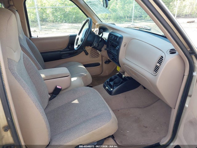 Aukcja sprzedaży 2001 Ford Ranger Edge/xl/xlt, vin: 1FTYR14V61PB32502, numer aukcji: 45349372