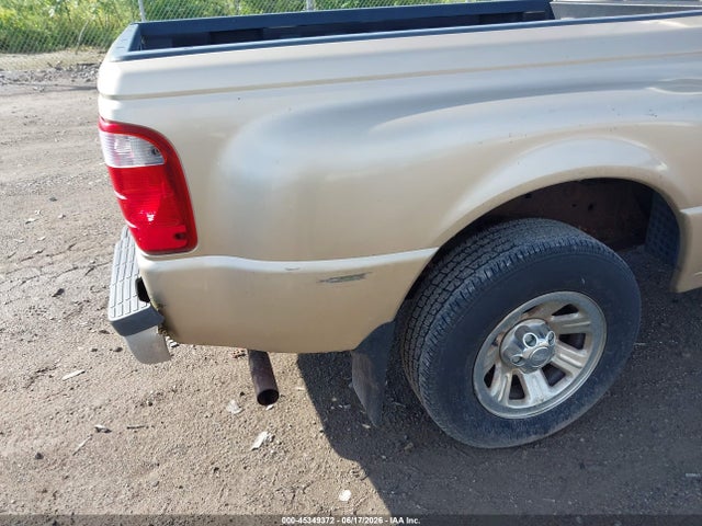Aukcja sprzedaży 2001 Ford Ranger Edge/xl/xlt, vin: 1FTYR14V61PB32502, numer aukcji: 45349372