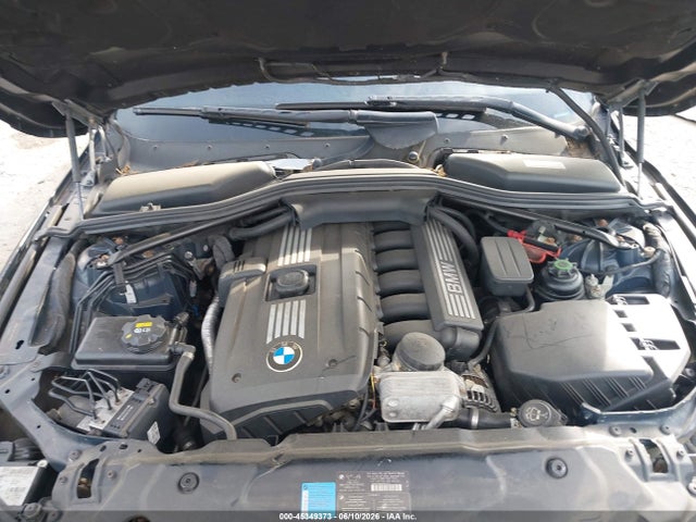 45349373 :رقم المزاد ، WBANV1C54AC388819 vin ، 2010 Bmw 528i Xdrive مزاد بيع
