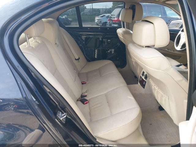 45349373 :رقم المزاد ، WBANV1C54AC388819 vin ، 2010 Bmw 528i Xdrive مزاد بيع