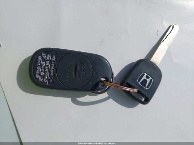 Продажа на аукционе авто 2005 Honda Civic Lx, vin: 2HGES16505H603723, номер лота: 45349375