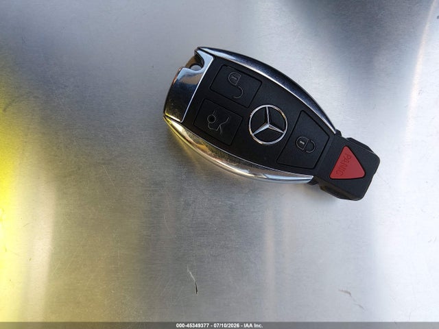 45349377 :رقم المزاد ، WDC0G4JB9KV128773 vin ، 2019 Mercedes-benz Glc 300 مزاد بيع