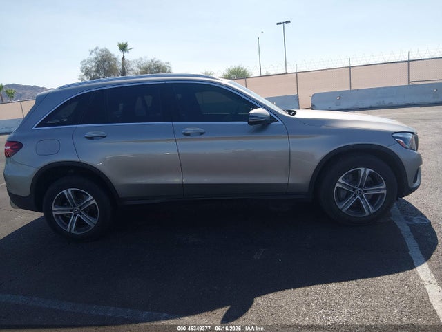 45349377 :رقم المزاد ، WDC0G4JB9KV128773 vin ، 2019 Mercedes-benz Glc 300 مزاد بيع