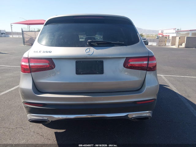 45349377 :رقم المزاد ، WDC0G4JB9KV128773 vin ، 2019 Mercedes-benz Glc 300 مزاد بيع
