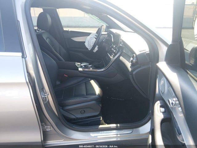 45349377 :رقم المزاد ، WDC0G4JB9KV128773 vin ، 2019 Mercedes-benz Glc 300 مزاد بيع