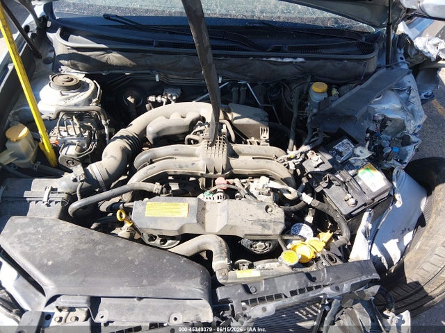 Продажа на аукционе авто 2014 Subaru Outback 2.5i Premium, vin: 4S4BRBDC0E3269633, номер лота: 45349379