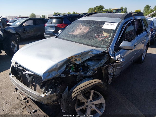 Продажа на аукционе авто 2014 Subaru Outback 2.5i Premium, vin: 4S4BRBDC0E3269633, номер лота: 45349379
