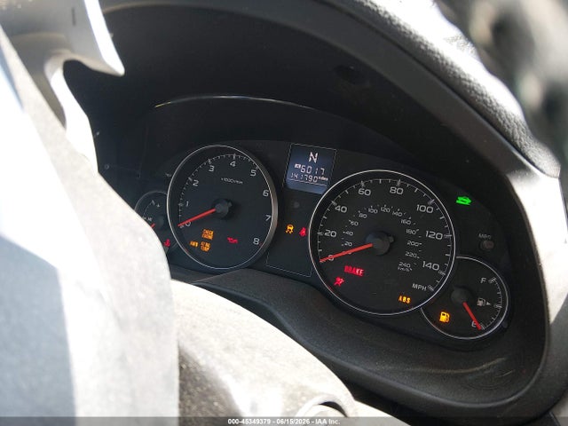 Продажа на аукционе авто 2014 Subaru Outback 2.5i Premium, vin: 4S4BRBDC0E3269633, номер лота: 45349379