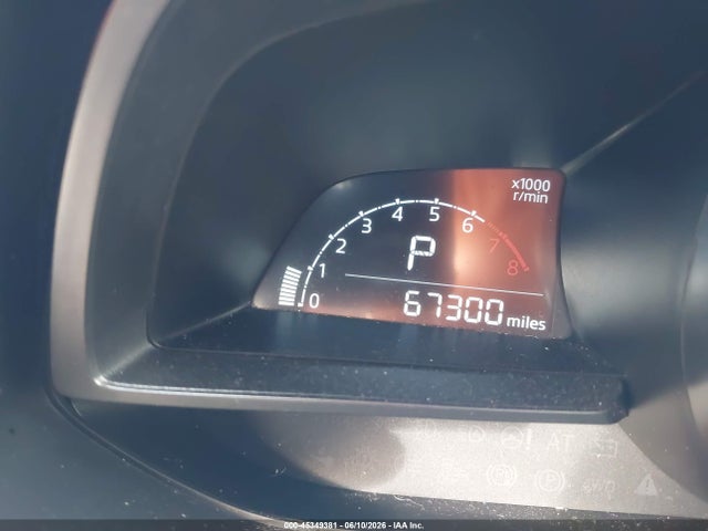 JM1DKFC70K0449687 Mazda Cx-3 Touring
