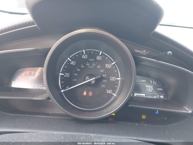 JM1DKFC70K0449687 Mazda Cx-3 Touring