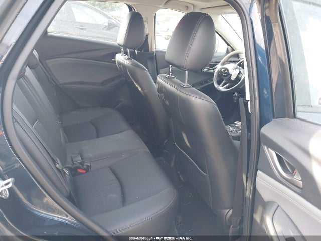 JM1DKFC70K0449687 Mazda Cx-3 Touring