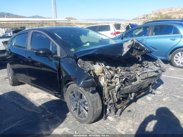 2021 3N1CN8EV3ML830291 main image