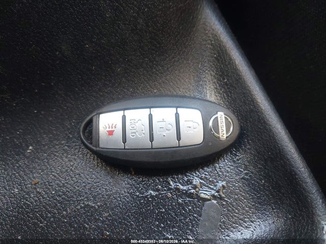 Nissan Versa Sv Xtronic Cvt 2021 3N1CN8EV3ML830291 Image 11
